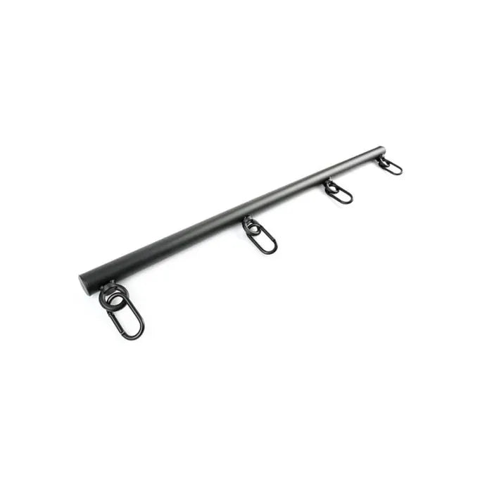 SAFFRON SPREADER BAR/CUFFS