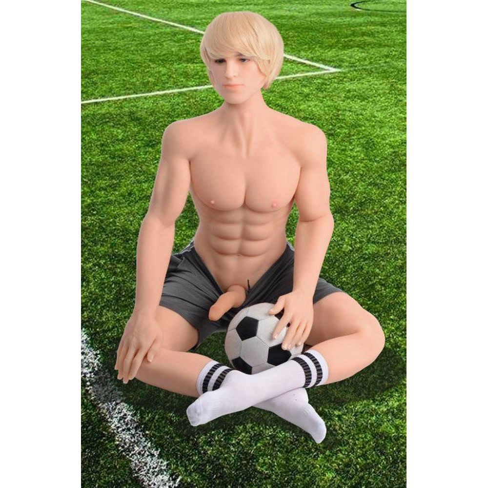 KYLE SPECIAL ORDER DOLL