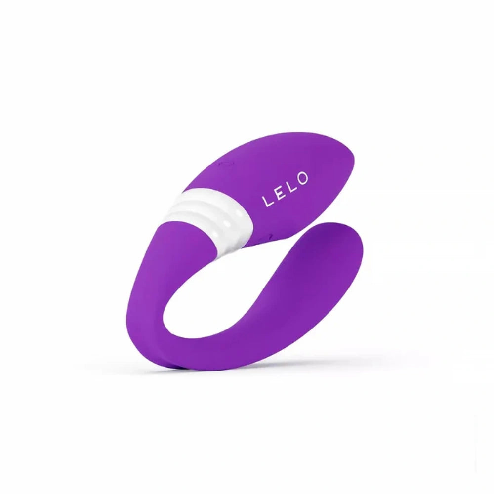JENI C-SHAPE DUAL VIBE PURPLE
