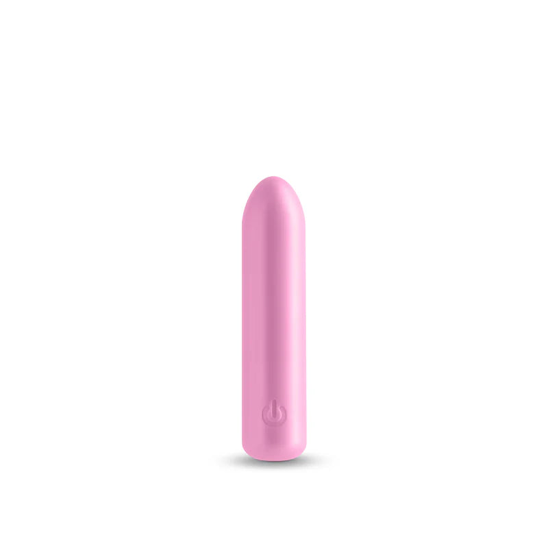 SEDUCTION ROXY MTLLC PINK