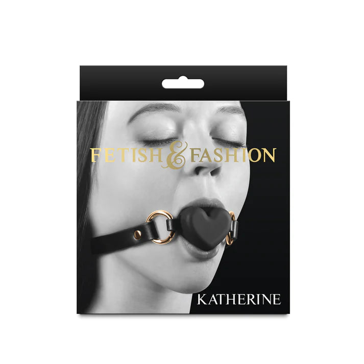 FETISH/FSHN KATHERINE BLK