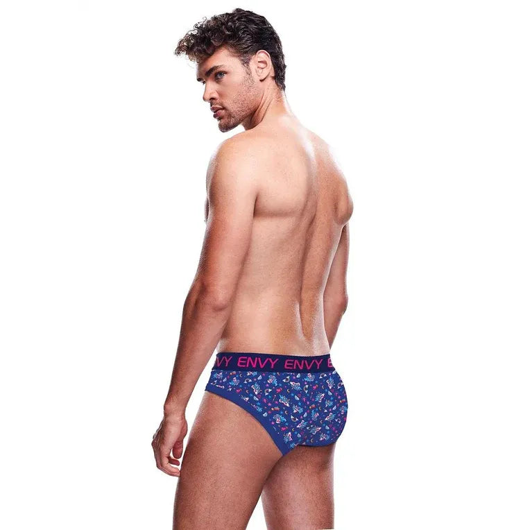 MAGIC UNICORN BRIEF SM