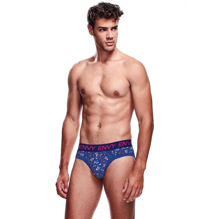 MAGIC UNICORN BRIEF SM