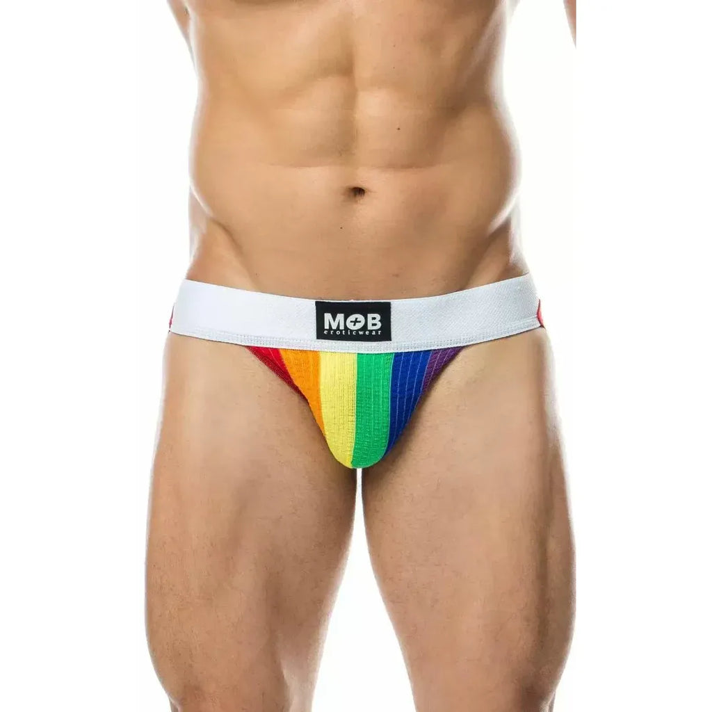 MOB PRIDE JOCK LARGE
