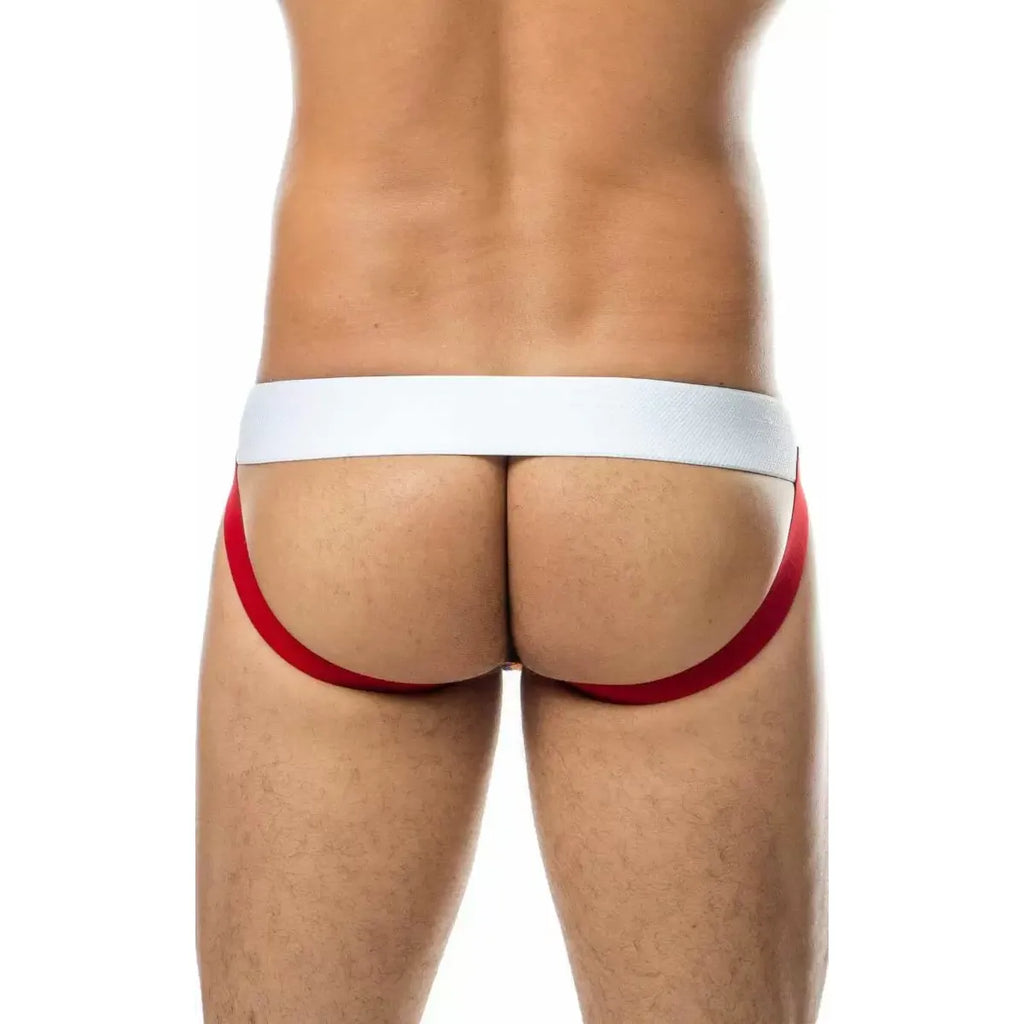 MOB PRIDE JOCK LARGE