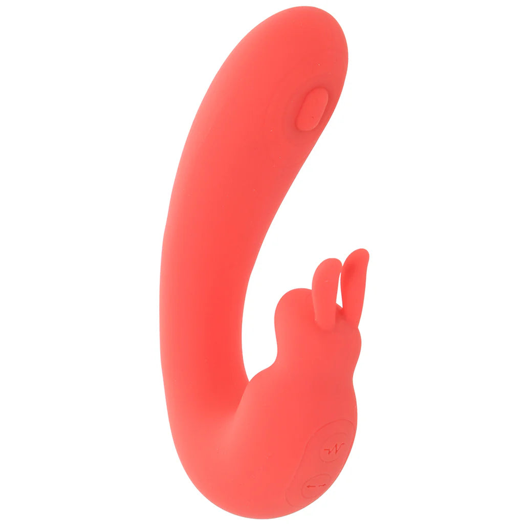 BLAZE BUNNY THUMPER CORAL
