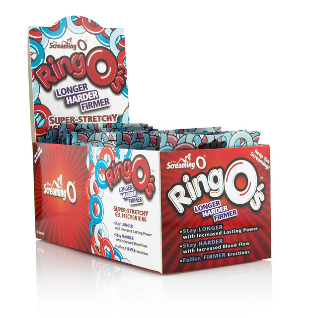 RINGO RITZ ASSTD. POP BOX (18)