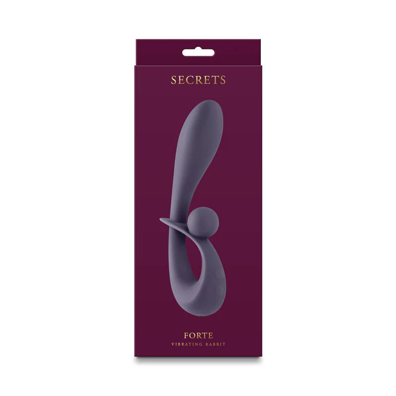 SECRETS FORTE GRAY