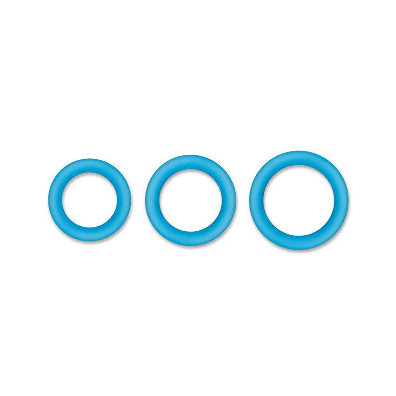 FIREFLY HALO MEDIUM BLUE