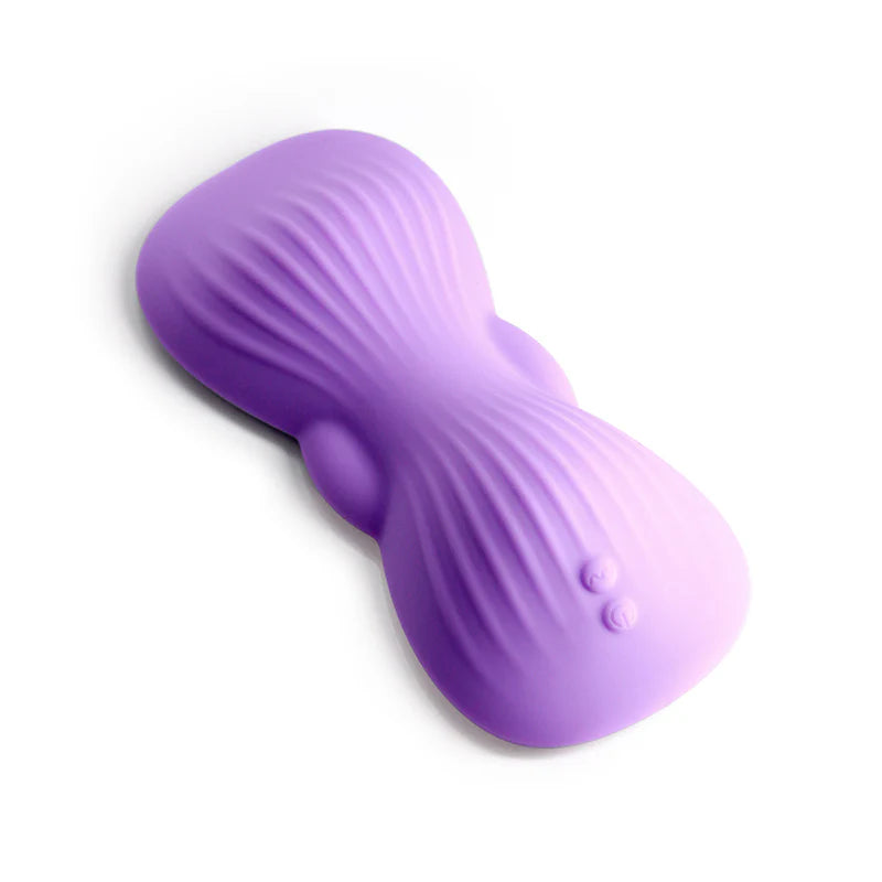 TECHNO TRAP PURPLE