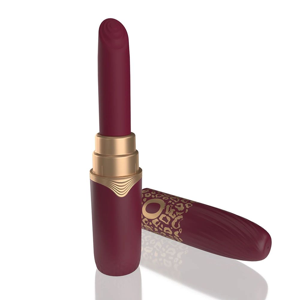 MY SECRET LPSTK VB MERLOT RCH