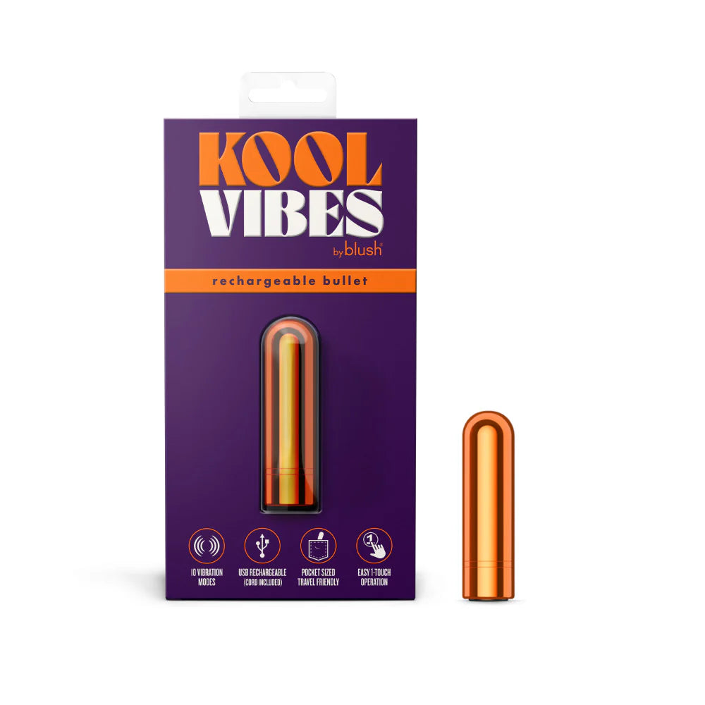 KOOL VIBES TNGRN MINI BLLT