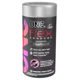 ONE FLEX GRAPHENE 3ct