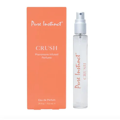 PURE INSTCT CRUSH SPRAY 9.2ml