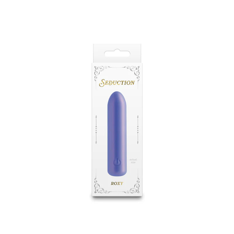 SEDUCTION ROXY MTLLC PINK