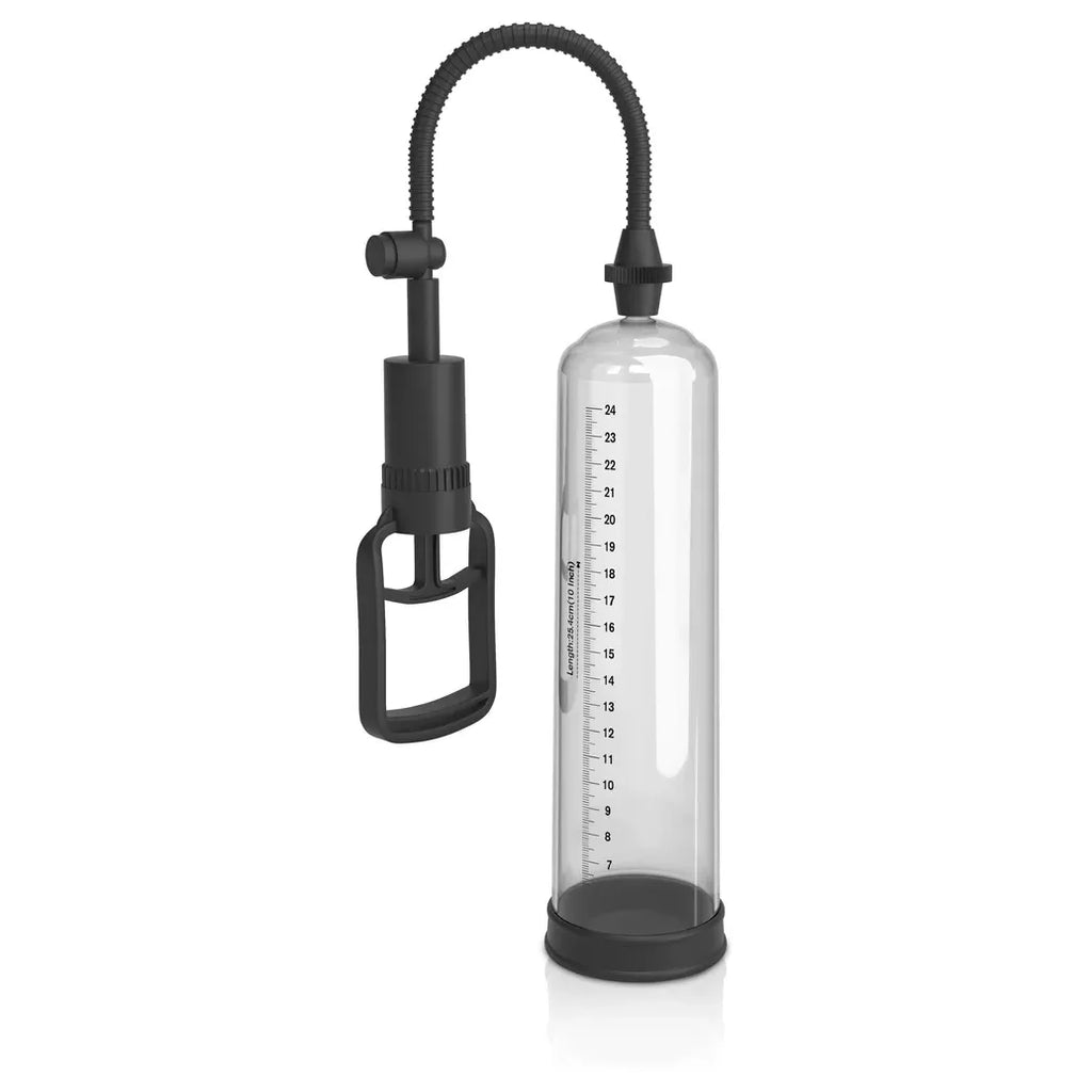 CLASSIX XL PUMP