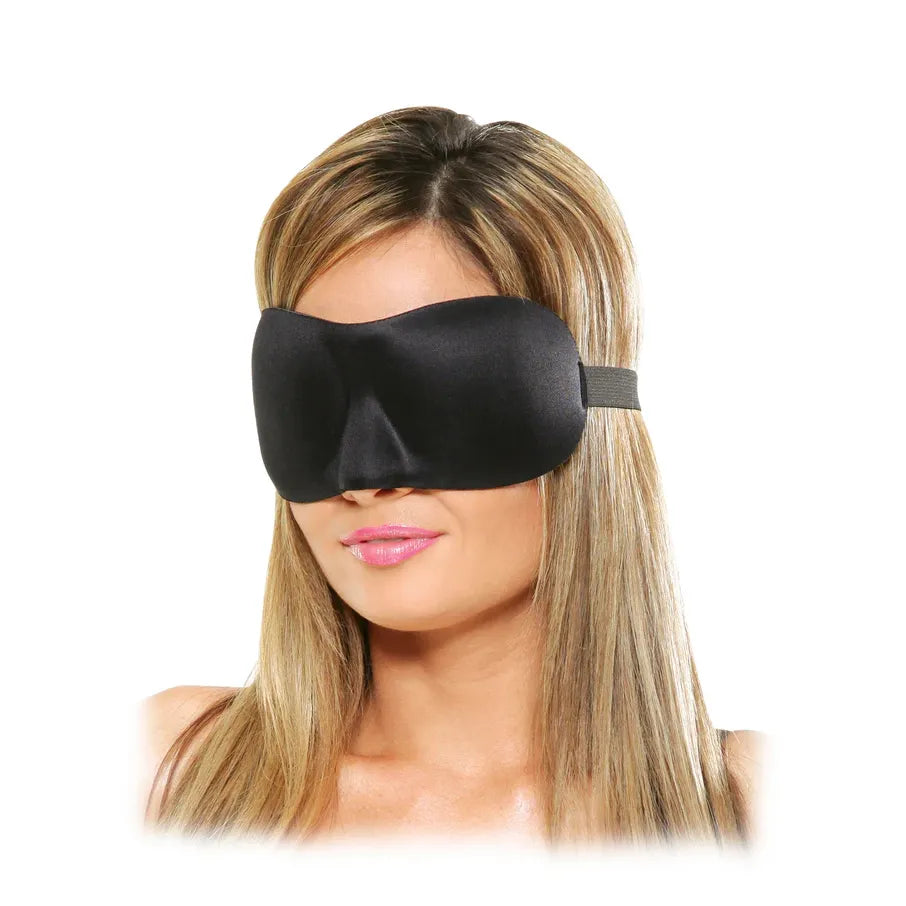 DELUXE FANTASY LOVE MASK