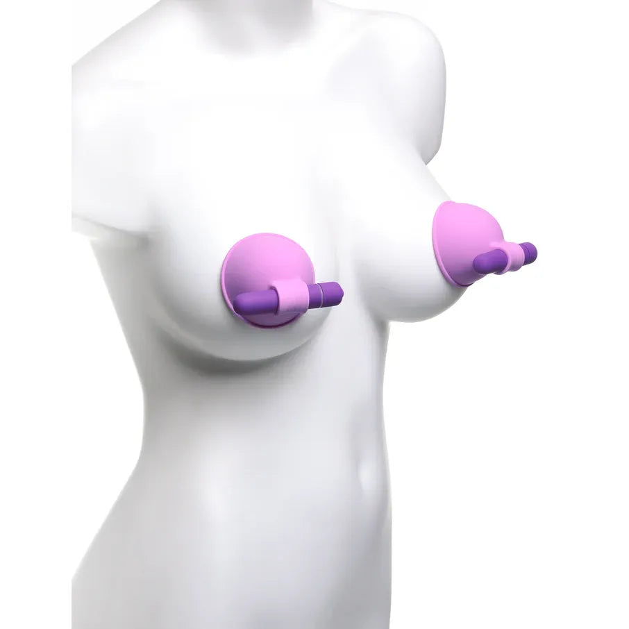 FANTASY 4 HER BREAST SUCK-HERS