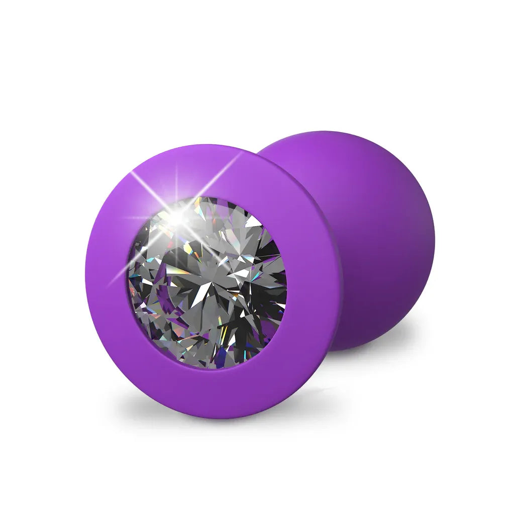 HER LITTLE GEM MED PLUG