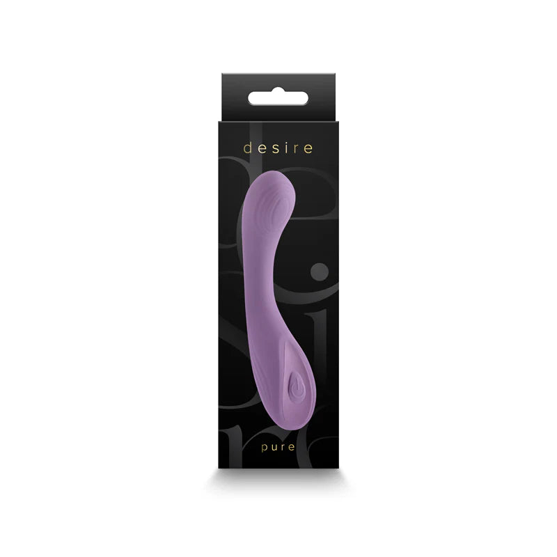 DESIRE PURE DUSTY LAVENDER