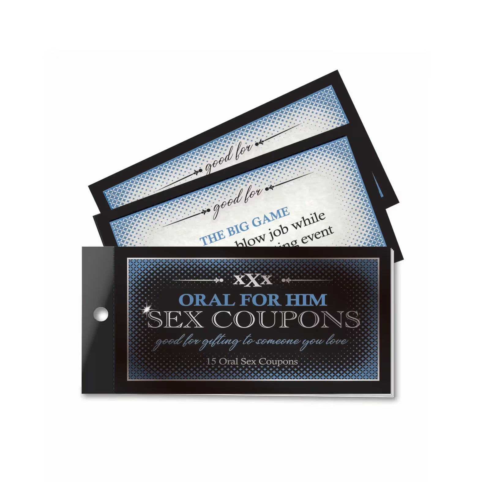 ORAL ADVENTURES 4 HIM COUPONS