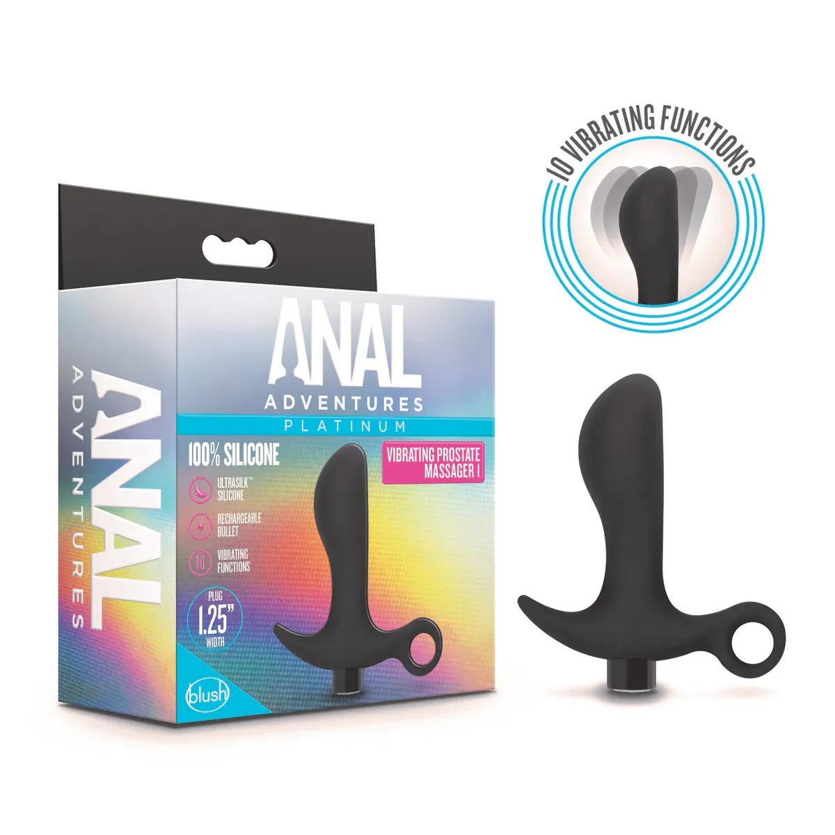 PROSTATE MASSAGER 01