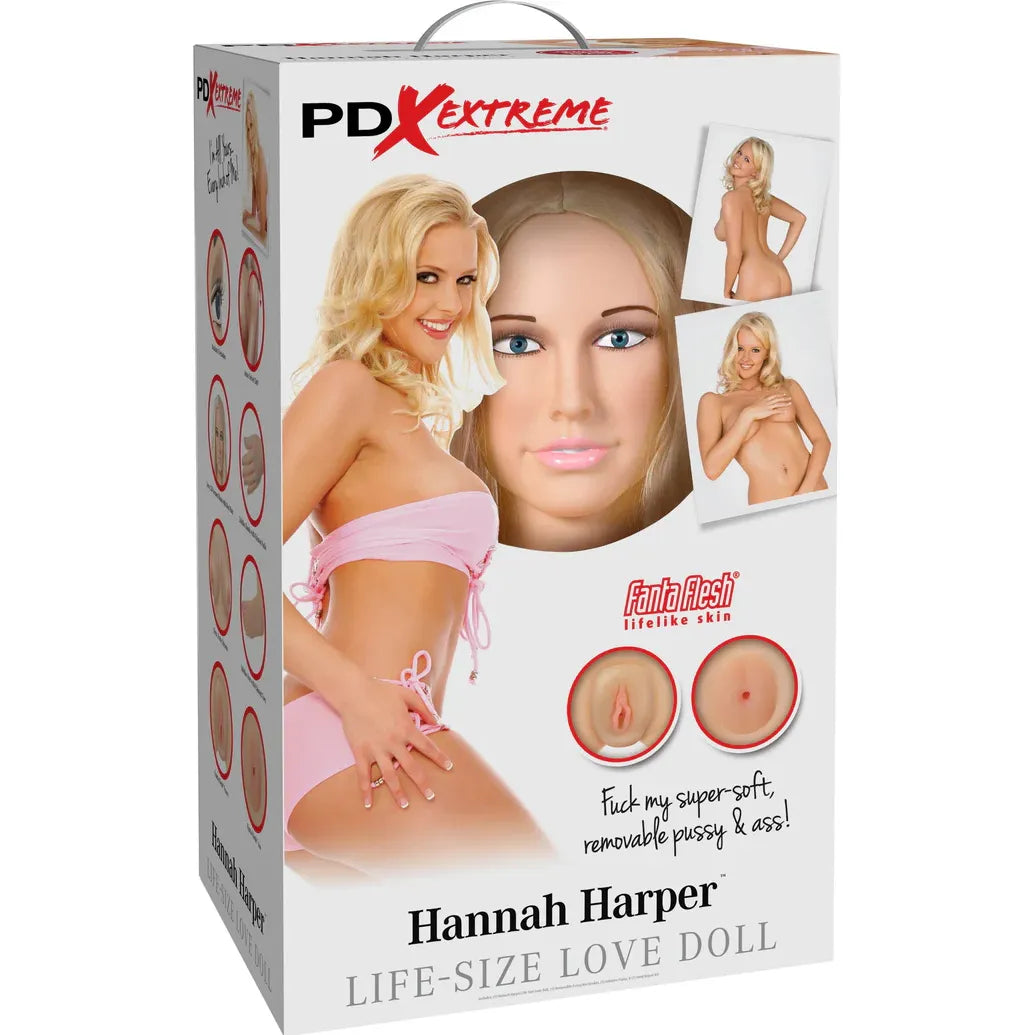 SPECIAL ORDER DOLL