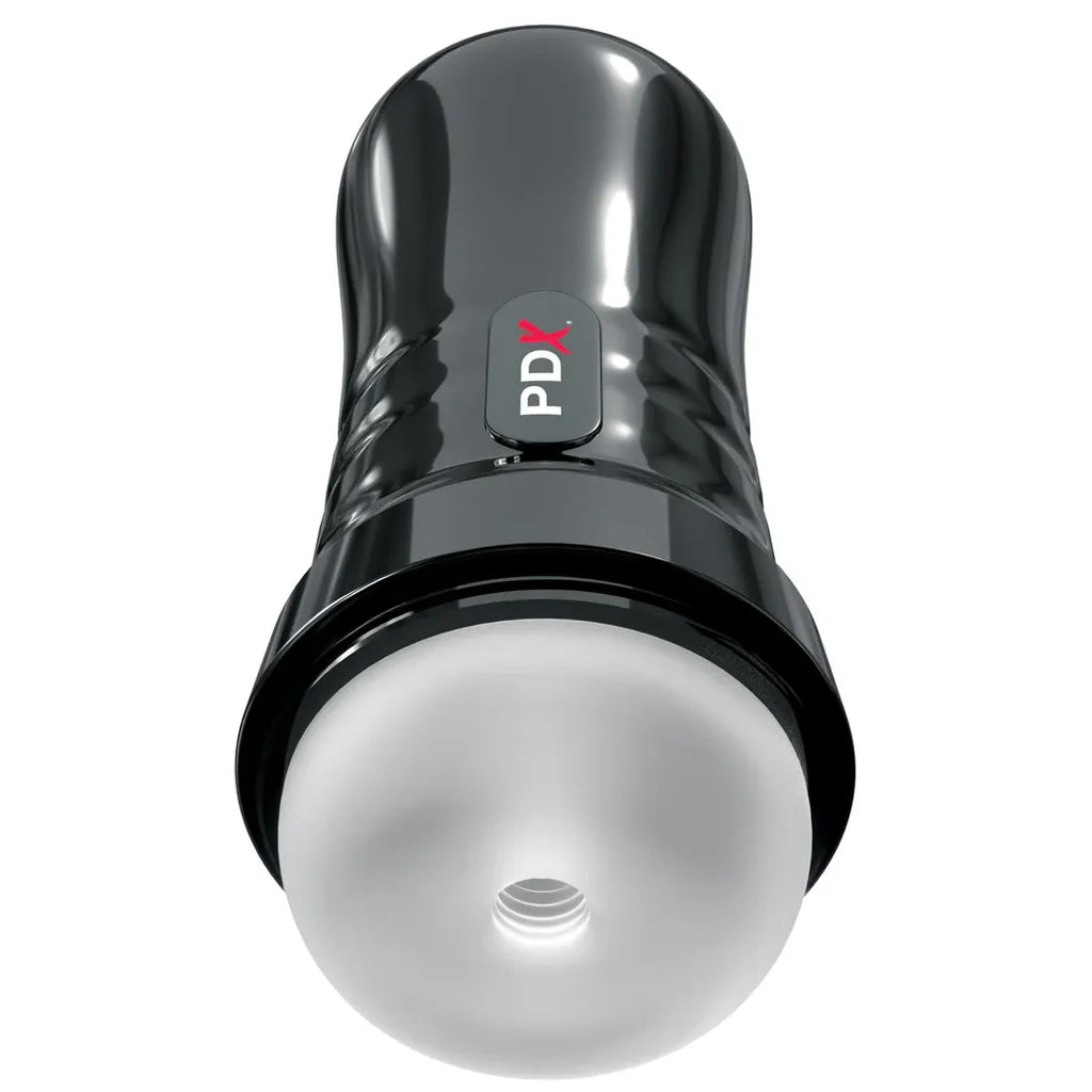 PDX EXTREME FRSTD SLIDE/GLIDE