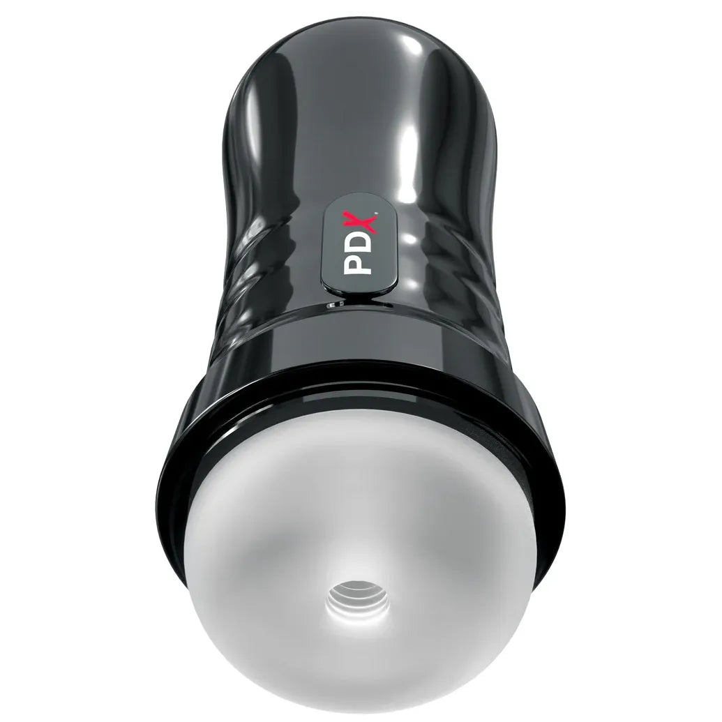 PDX EXTREME FRSTD SLIDE/GLIDE