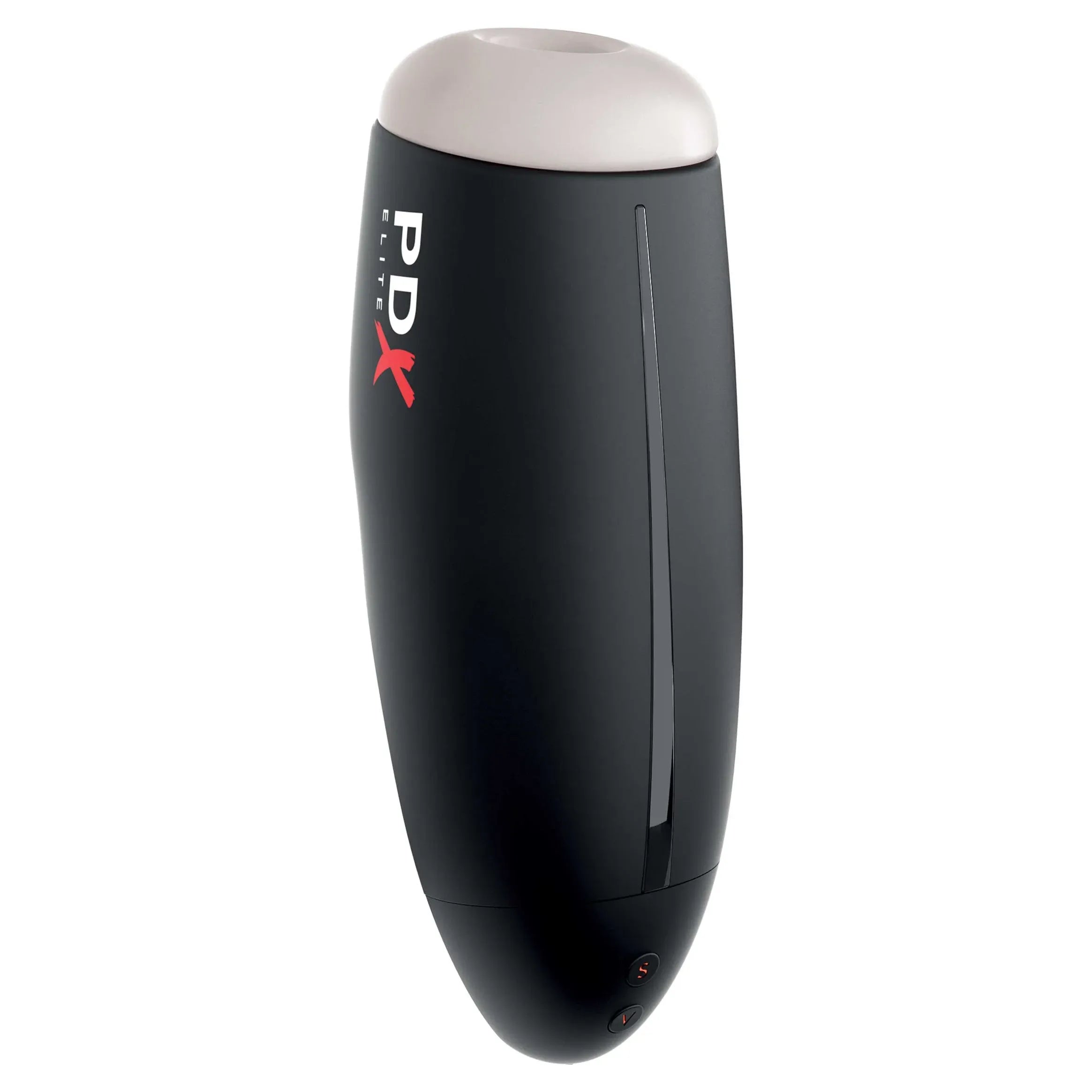 PDX ELITE FAP-O-MTIC WHT/BLK