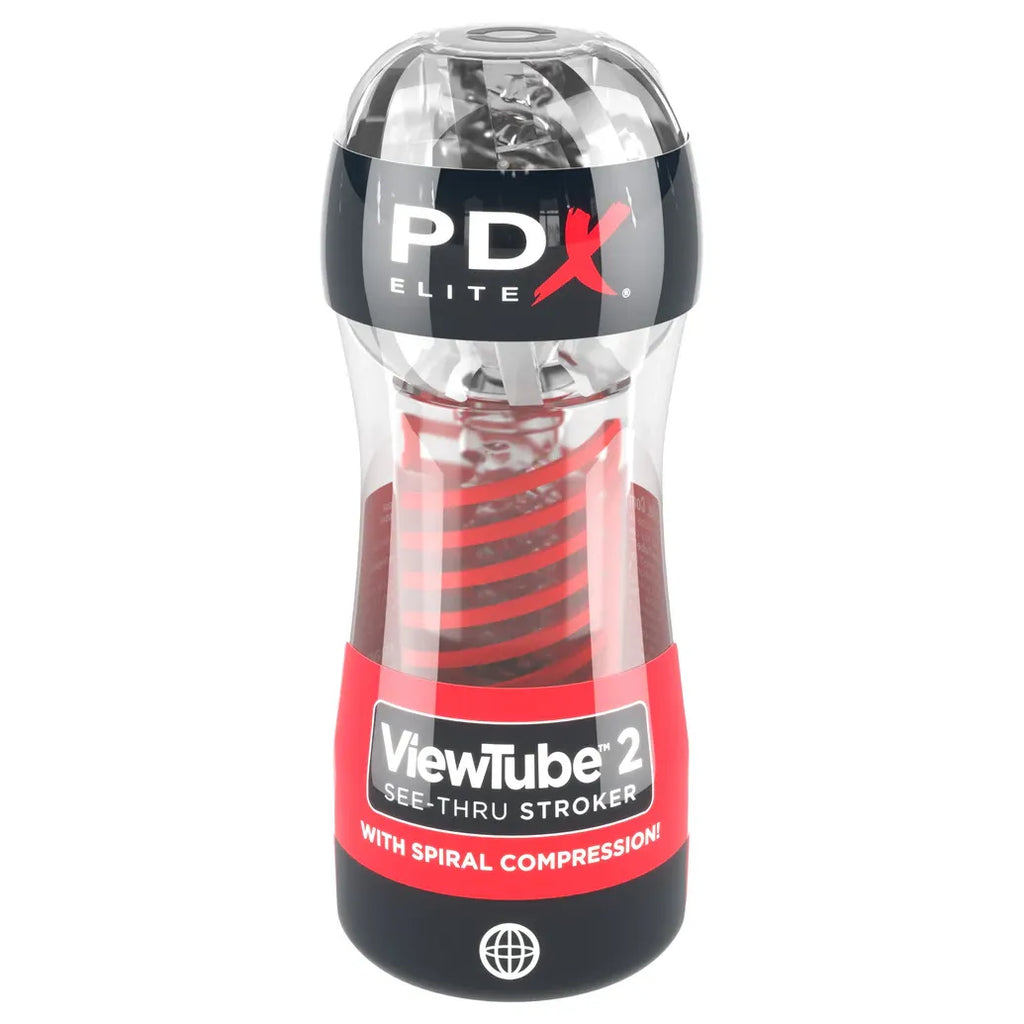 PDX ELITE VIEWTUBE 2