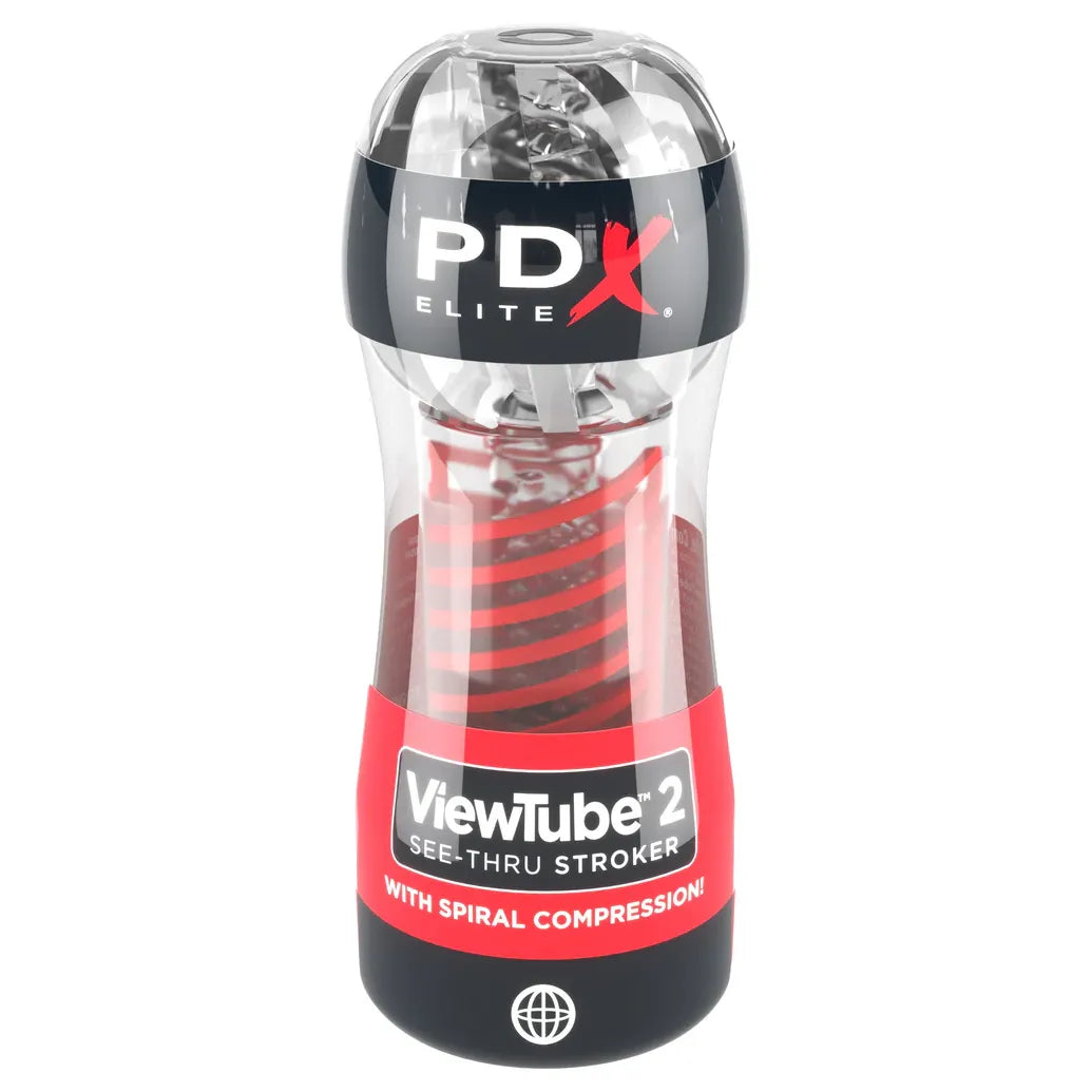 PDX ELITE VIEWTUBE 2