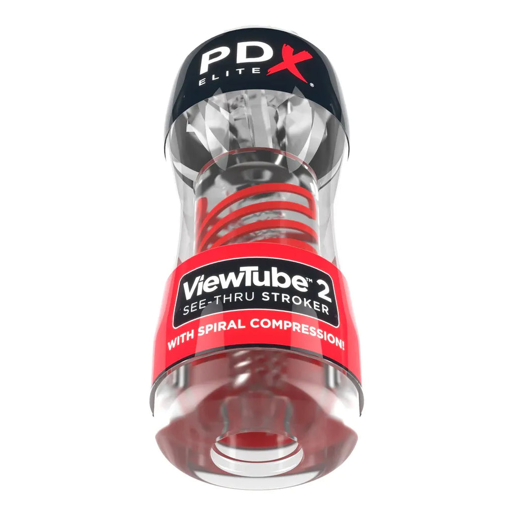 PDX ELITE VIEWTUBE 2