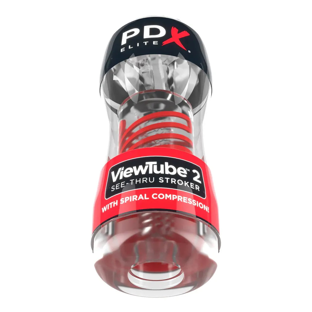 PDX ELITE VIEWTUBE 2
