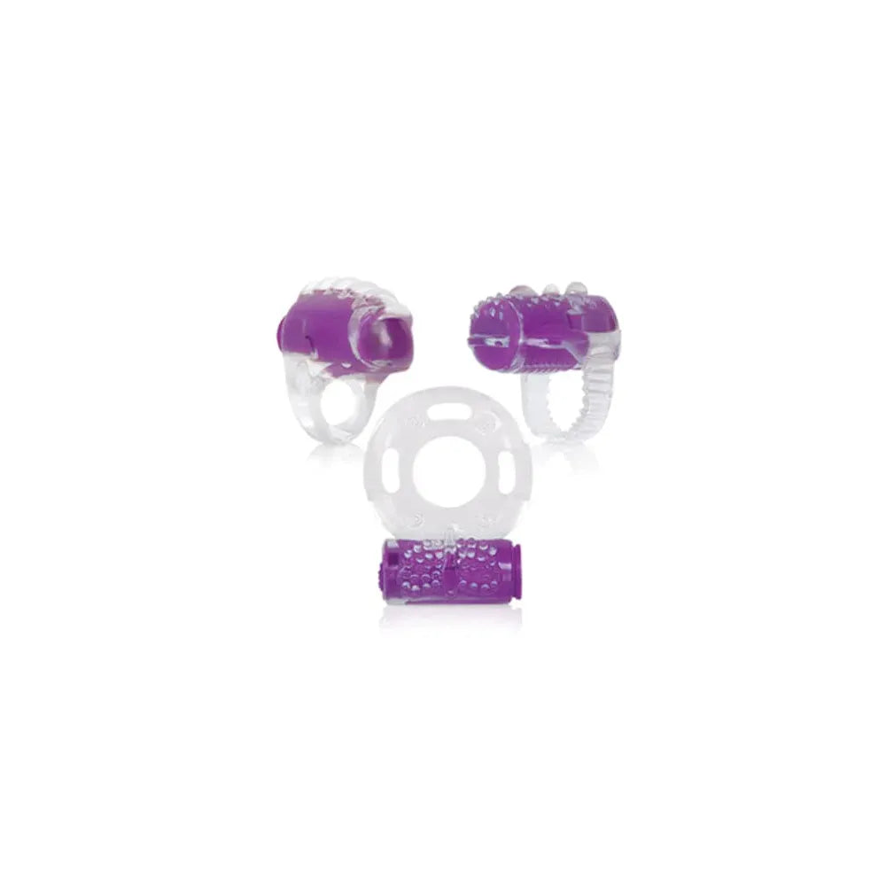 RING TRUE KIT PURPLE