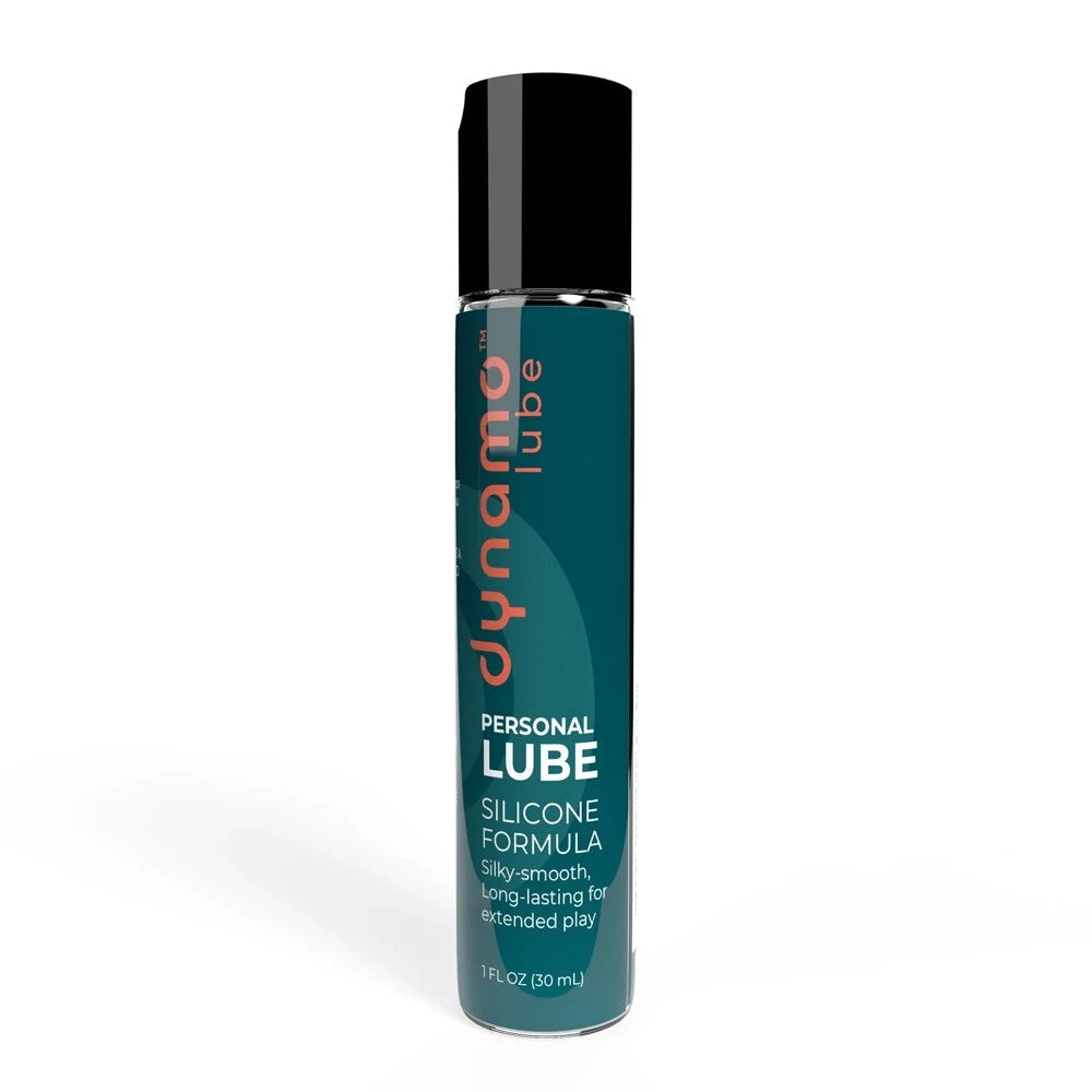 DYNAMO SLCN LUBE 1oz