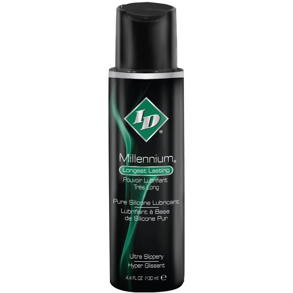 ID MILLINIUM 4.4 OZ.LUBE