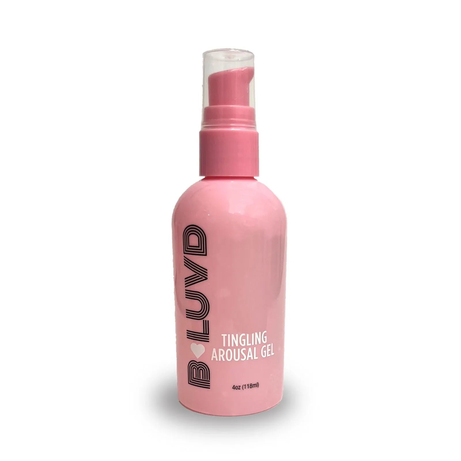 B-LUVD AROUSAL GEL 4oz