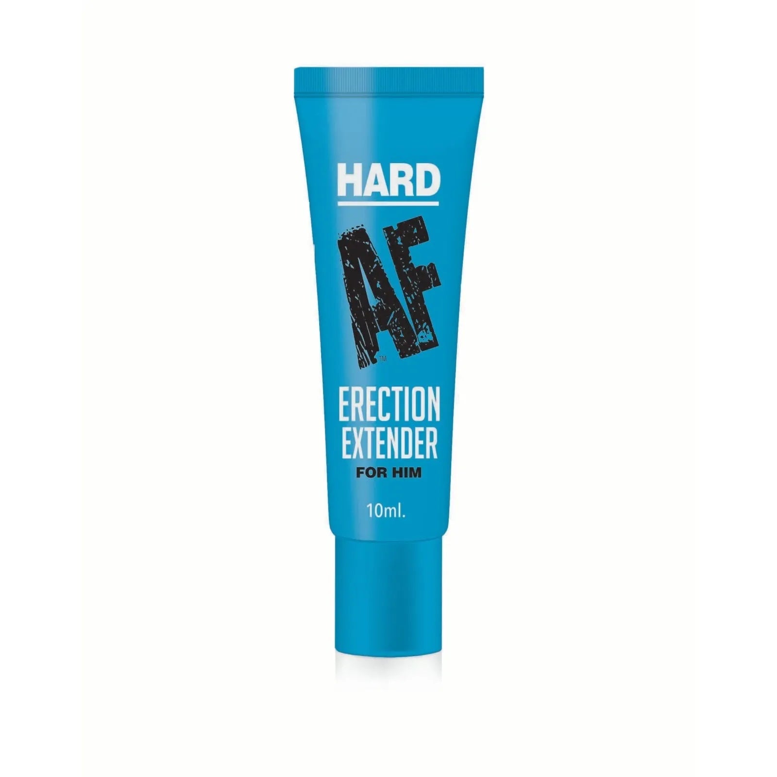 HARD AF ERECTION CRM 10ml 65ct