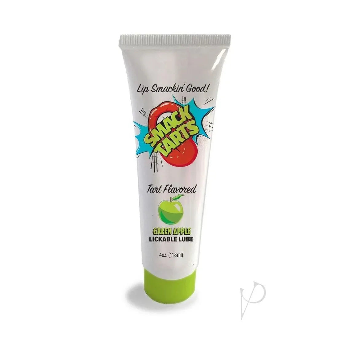 SMACK TRTS SOUR GRN APPLE 4oz