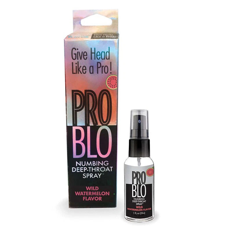 PRO BLO WTRMLN NMBNG SPRAY