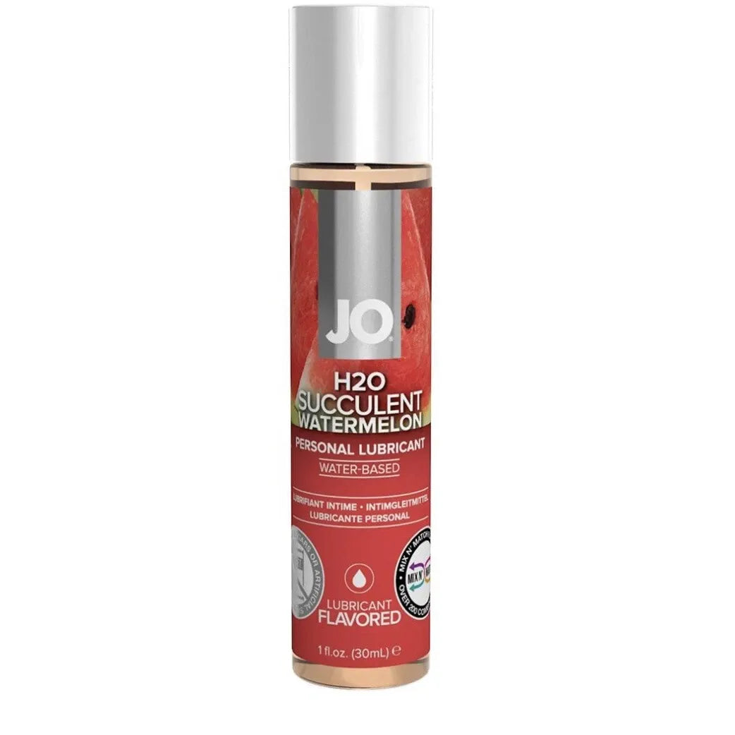 SYSTEM JO 1oz WATERMELON H2O