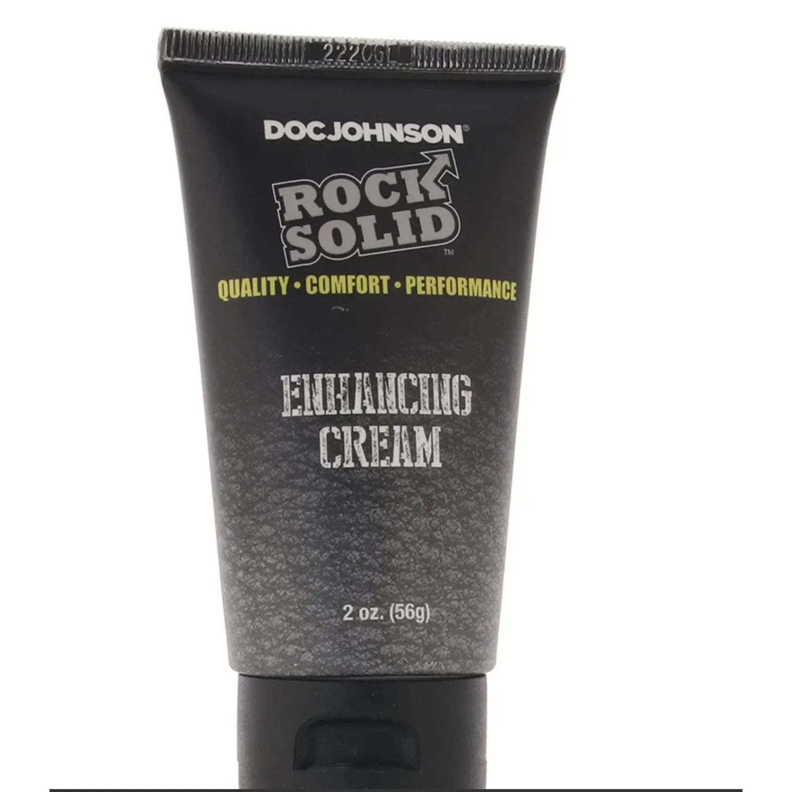 ROCK SOLID ENHNCNG CREAM 2oz