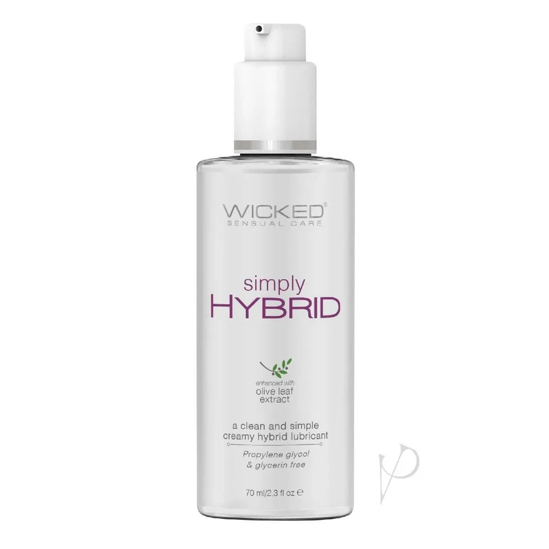 SIMPLY HYBRID 2.3oz