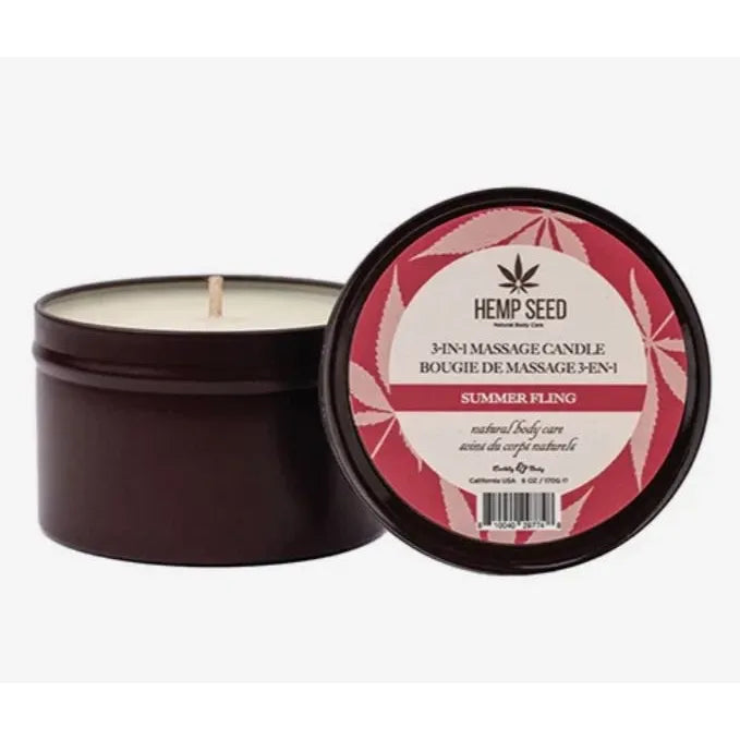 3-IN-1 KASHMIR MUSK CANDLE