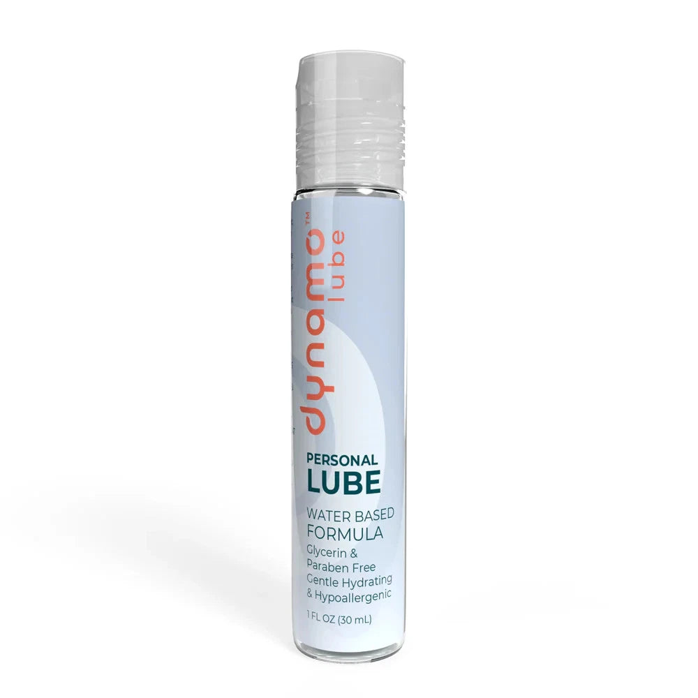 DYNAMO LUBE WB 1oz