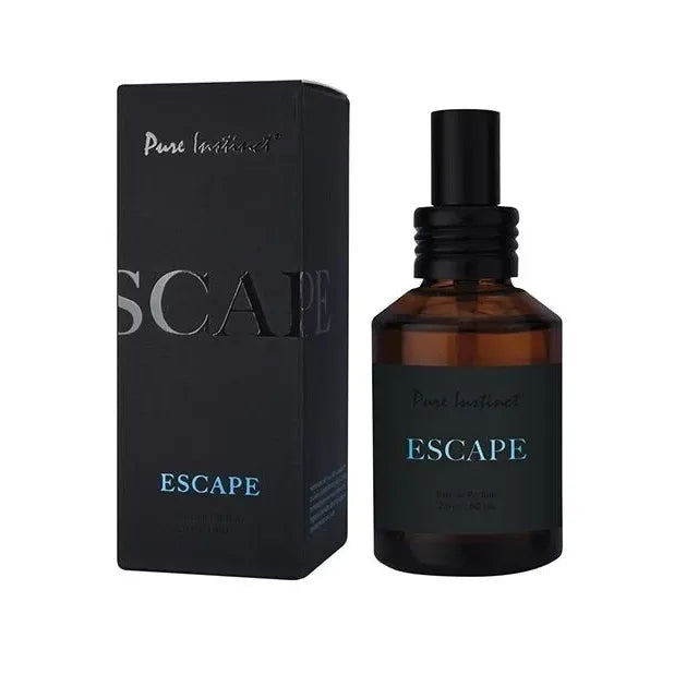 ESCAPE CLGNE FOR MEN 2oz