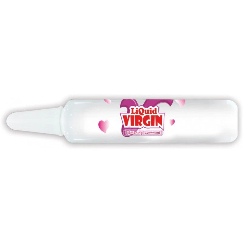 LIQUID VIRGIN BOTTLE