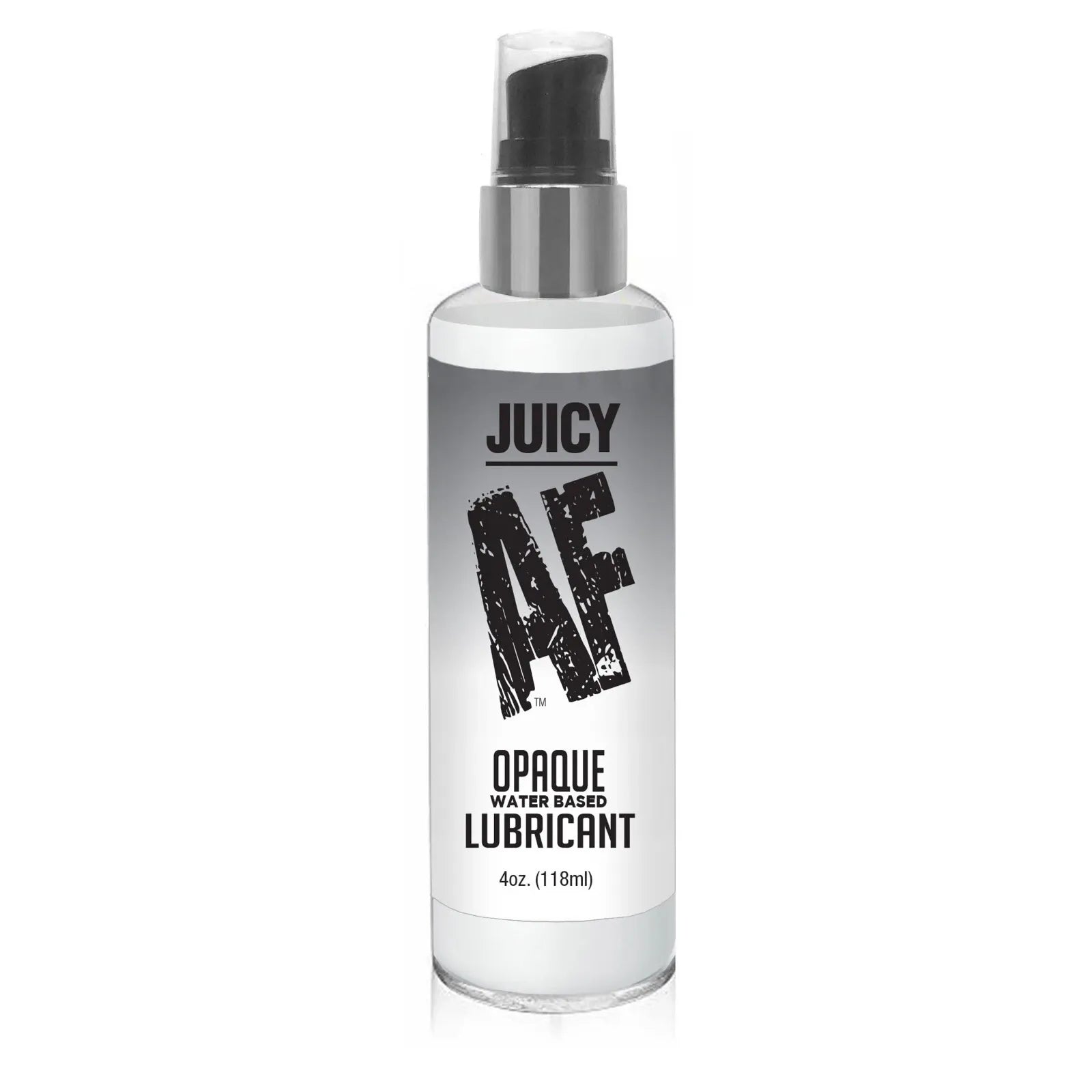 JUICY AF WTRBSD OPAQUE 4oz