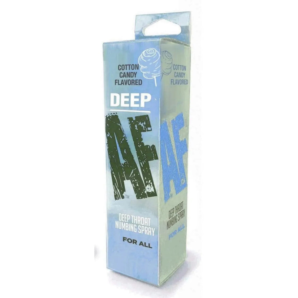 DEEP AF THRT SPRY 1oz CTN CNDY